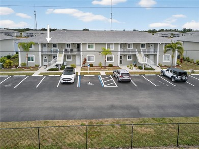 Port Charlotte Waterway Area Condo For Sale in Punta Gorda Florida