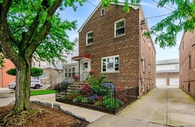 Welcome to 3061 LaSalle Avenue, a well-maintained multifamily - photo 1