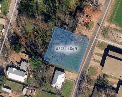 Resca de los Fresno Lot For Sale in San Benito Texas