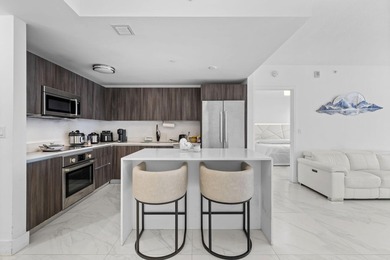 Stunning 1BD/1BA residence at Aria on the Bay in prime Edgewater - photo 3