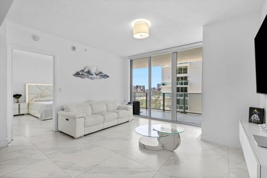 Stunning 1BD/1BA residence at Aria on the Bay in prime Edgewater - photo 4