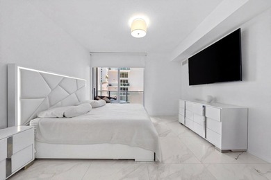 Stunning 1BD/1BA residence at Aria on the Bay in prime Edgewater - photo 5