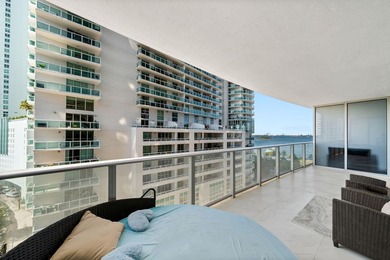 Stunning 1BD/1BA residence at Aria on the Bay in prime Edgewater - photo 8