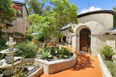 Lake Home For Sale in Kerrville, Texas