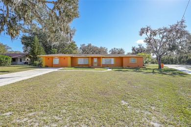 (private lake, pond, coastal) Home For Sale in Arcadia Florida