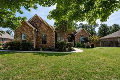 Greers Ferry Lake Home For Sale in Heber Springs Arkansas