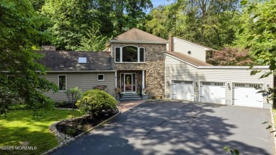 Lake Home For Sale in East Brunswick, New Jersey