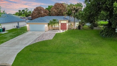 Freshly updated and ready to impress! This 3BR/2BA home with a - photo 1