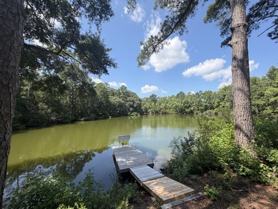 6.19 Acres | Approx. 3-Acre Private Freshwater Lake | 3BR | 2BA - photo 3