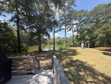 6.19 Acres | Approx. 3-Acre Private Freshwater Lake | 3BR | 2BA - photo 4