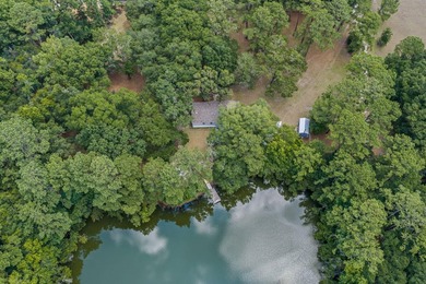 6.19 Acres | Approx. 3-Acre Private Freshwater Lake | 3BR | 2BA - photo 6
