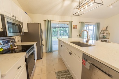 Freshly updated and ready to impress! This 3BR/2BA home with a - photo 6