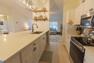 Freshly updated and ready to impress! This 3BR/2BA home with a - photo 7