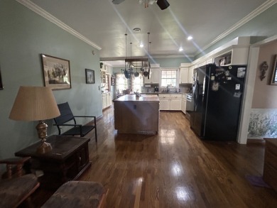 Stunning Country Estate on Cherokee Village North Course - photo 12