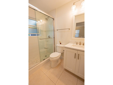 Freshly updated and ready to impress! This 3BR/2BA home with a - photo 9