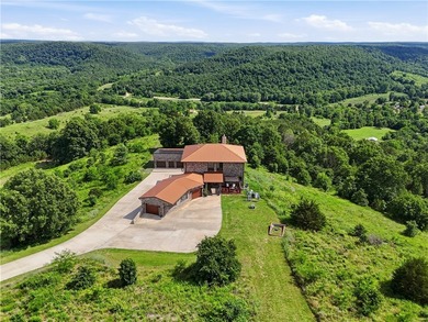 *Gated Mountaintop Luxury Compound on 37 acres - Three Homes - photo 11