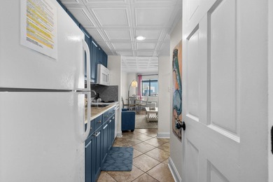 Welcome to 2001 S. Ocean Blvd, Unit 1302, in the Bluewater