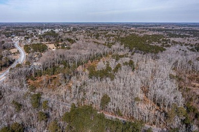 Lovely 4-acre level building lot located just minutes from the - photo 1
