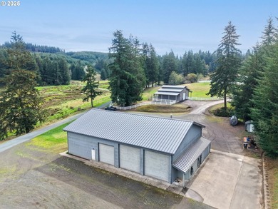 Welcome to this exceptional 194.05+acre ranch featuring a - photo 12