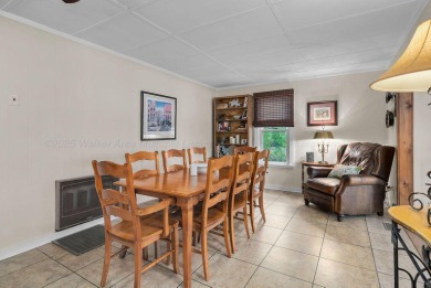 Smith Lake - Dave Wilson Circle, 3 BR, 2 BA, wooded lot, gentle - photo 12