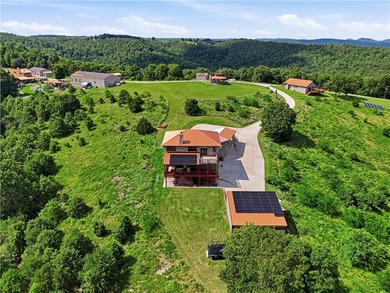 *Gated Mountaintop Luxury Compound on 37 acres - Three Homes - photo 13