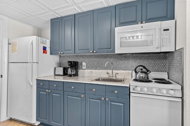 Welcome to 2001 S. Ocean Blvd, Unit 1302, in the Bluewater