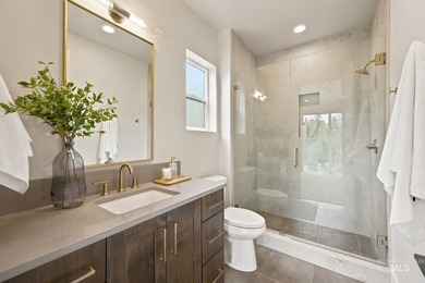 Nestled on a private, majestic wooded lot, this exquisite - photo 13