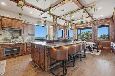 *Gated Mountaintop Luxury Compound on 37 acres - Three Homes - photo 14
