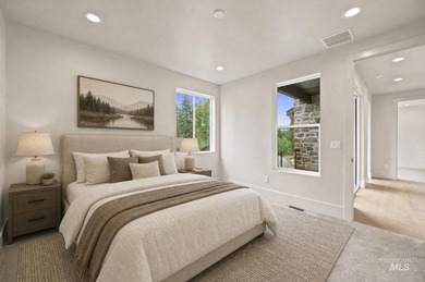 Nestled on a private, majestic wooded lot, this exquisite - photo 14