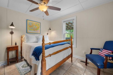 Smith Lake - Dave Wilson Circle, 3 BR, 2 BA, wooded lot, gentle - photo 15
