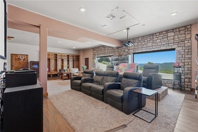 *Gated Mountaintop Luxury Compound on 37 acres - Three Homes - photo 16