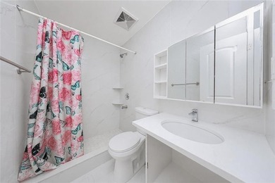 Exceptional, fully renovated legal two-family brick property - photo 16