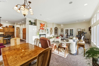 Welcome to this exceptional 194.05+acre ranch featuring a - photo 16