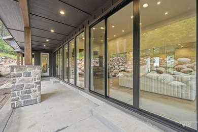 Nestled on a private, majestic wooded lot, this exquisite - photo 17