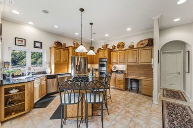 Welcome to this exceptional 194.05+acre ranch featuring a - photo 18