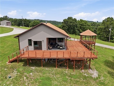 *Gated Mountaintop Luxury Compound on 37 acres - Three Homes - photo 19