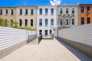 Exceptional, fully renovated legal two-family brick property - photo 19