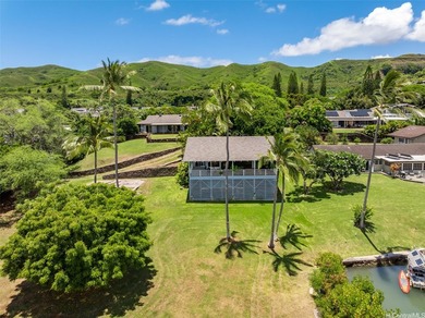 NEW LISTING!! This truly exceptional waterfront estate on - photo 19