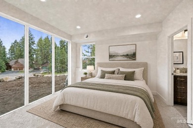 Nestled on a private, majestic wooded lot, this exquisite - photo 19