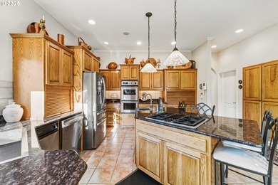 Welcome to this exceptional 194.05+acre ranch featuring a - photo 19