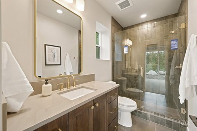 Nestled on a private, majestic wooded lot, this exquisite - photo 20