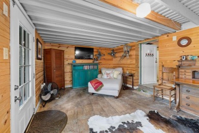 Smith Lake - Dave Wilson Circle, 3 BR, 2 BA, wooded lot, gentle - photo 20