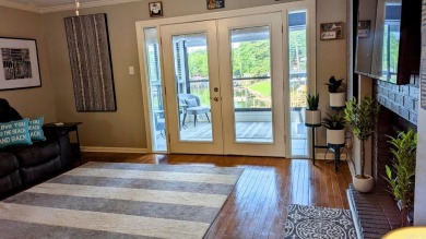 Lake Home For Sale in Hot Springs, Arkansas