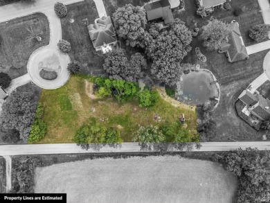 Lake Lot For Sale in Leesburg, Indiana