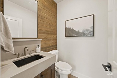 Nestled on a private, majestic wooded lot, this exquisite - photo 22