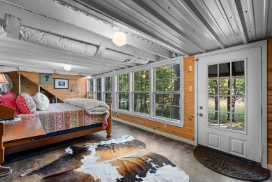 Smith Lake - Dave Wilson Circle, 3 BR, 2 BA, wooded lot, gentle - photo 22