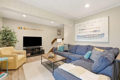 Experience lakefront living at its finest in this beautifully - photo 23