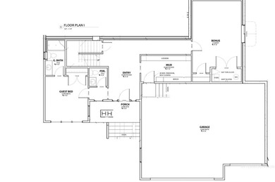 Nestled on a private, majestic wooded lot, this exquisite - photo 26