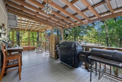 Smith Lake - Dave Wilson Circle, 3 BR, 2 BA, wooded lot, gentle - photo 26