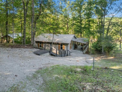 Smith Lake - Dave Wilson Circle, 3 BR, 2 BA, wooded lot, gentle - photo 27